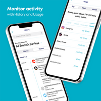 Circle Parental Controls App Subscription